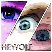 Hewolf - Past Shadows