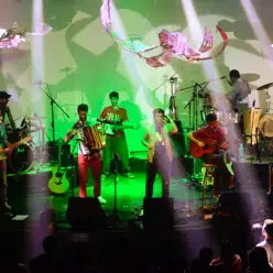 Chacamelia (En Vivo) - Single - La Madre del Borrego Chacamelia (En Vivo) - Single - La Madre del Borrego