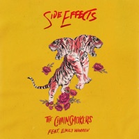 THE CHAINSMOKERS feat EMILY WARREN - Side Effects Chords and Lyrics