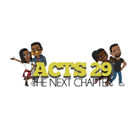 Acts 29: The Next Millennial Podcast podcast