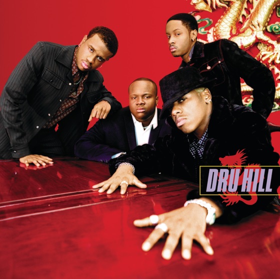 Cover artwork for Never Make a Promise
