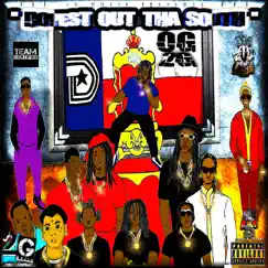 Dopest out tha South by OG-2G album reviews, ratings, credits