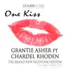 One Kiss (feat. Chardel Rhoden) - Single album lyrics, reviews, download