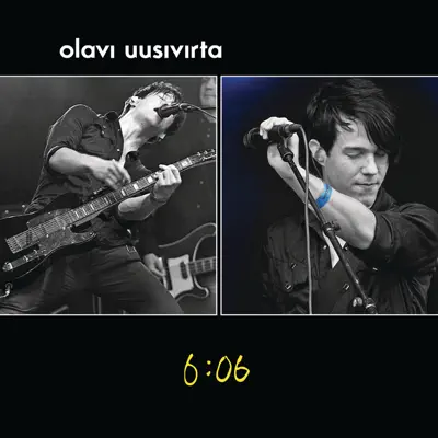 6:06 - Single - Olavi Uusivirta