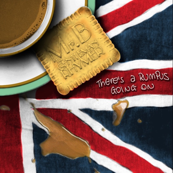 Cover artwork for Youth, Truth, Gin, Vermouth