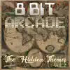 The Hidden Themes, Vol. 2 album lyrics, reviews, download