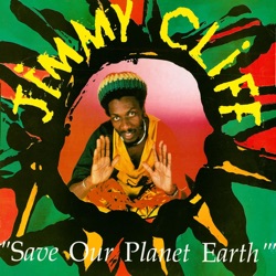 Jimmy Cliff - No Justice