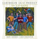 The Caribbean Jazz Project - Stolen Moments