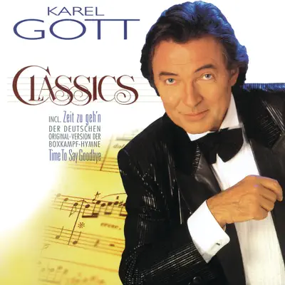 Classics - Karel Gott Classics - Karel Gott