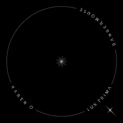 Lux Prima - Single - Danger Mouse Lux Prima - Single - Danger Mouse