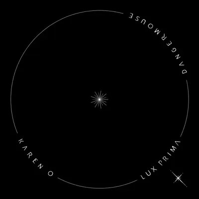 Lux Prima - Single - Danger Mouse