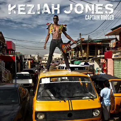 Captain Rugged - Keziah Jones