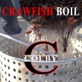 Crawfish Boil artwork