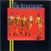 The 5 Heartbeats - Nothing But Love