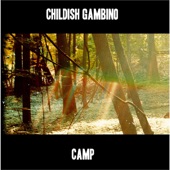 Camp (Deluxe Version) artwork