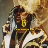 I Am Who I Am - Single