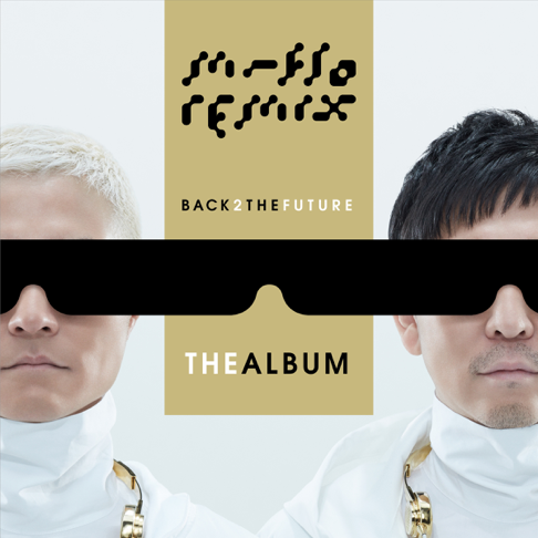 M Floをapple Musicで