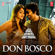 Don Bosco (From "Amar Akbar Antony") - Sri Krishna, Jaspreet Jasz, Hari Teja, Manisha Eerabathini, Ramya Behra & Thaman S.
