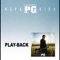 Lugar Secreto (Playback) - PG lyrics