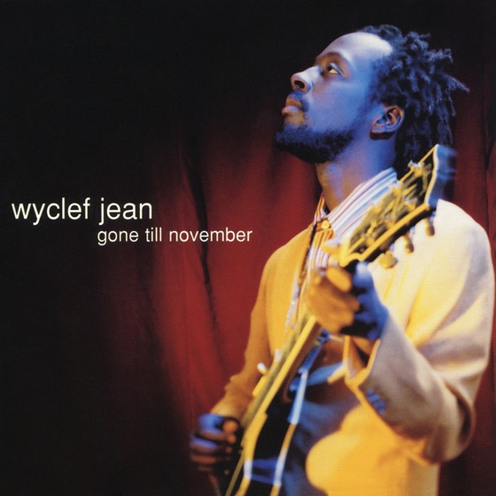 Cover artwork for Gone Till November (feat. R. Kelly & Canibus)