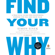 Simon Sinek, David Mead & Peter Docker - Find Your Why: A Practical Guide for Discovering Purpose for You and Your Team (Unabridged)