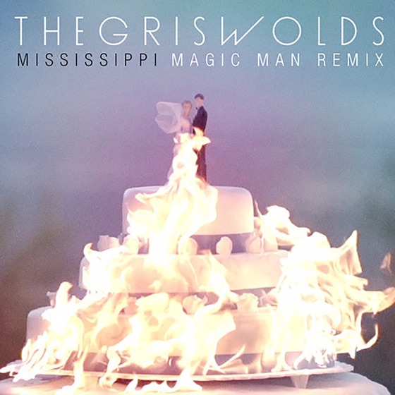 Cover artwork for Mississippi