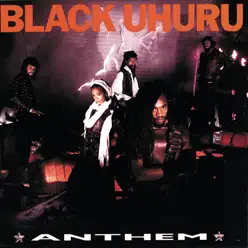 Anthem - Black Uhuru