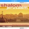 Shalom Jerusalem - Paul Wilbur lyrics