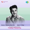 Thallaa Pellamma (Original Motion Picture Soundtrack), 1969