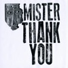 Mister Thank You - Single