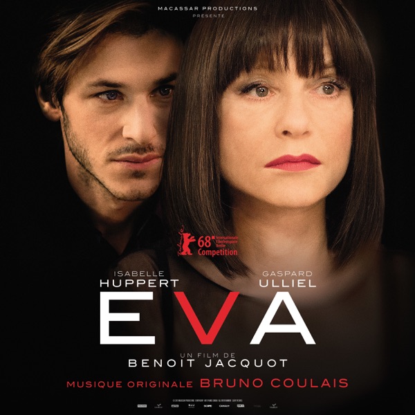 Eva (Bande originale du film) - Bruno Coulais