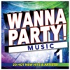 Wanna Party!, Vol. 1, 2017