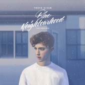 Troye Sivan;Gryffin - YOUTH (Gryffin Remix)