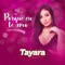 Porque Eu Te Amo - Tayara Andreza lyrics