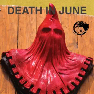 télécharger l'album Death In June - Essence