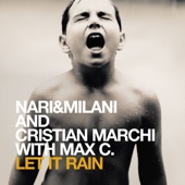 Let It Rain (Cristian Marchi & Paolo Sandrini Mix) artwork