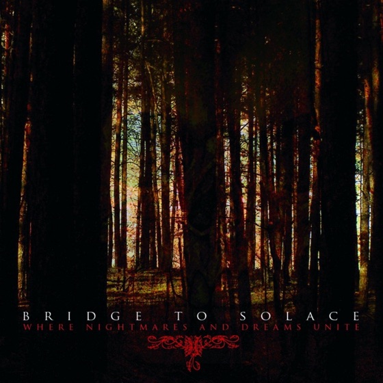 Cover artwork for Ruins