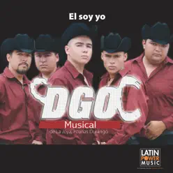 El Soy Yo - Dgo Musical
