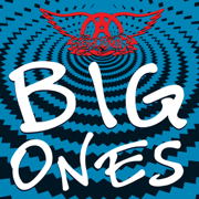 Big Ones - Aerosmith