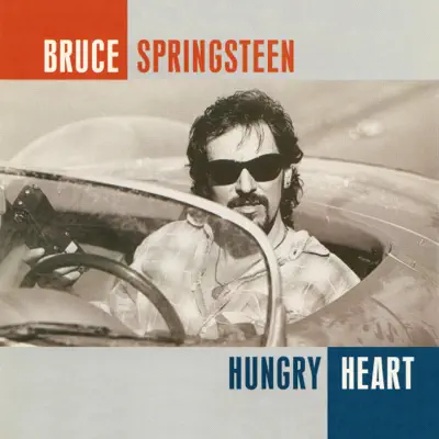 Hungry Heart - EP - Bruce Springsteen