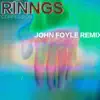 Confession (John Foyle Remix) - Single album lyrics, reviews, download