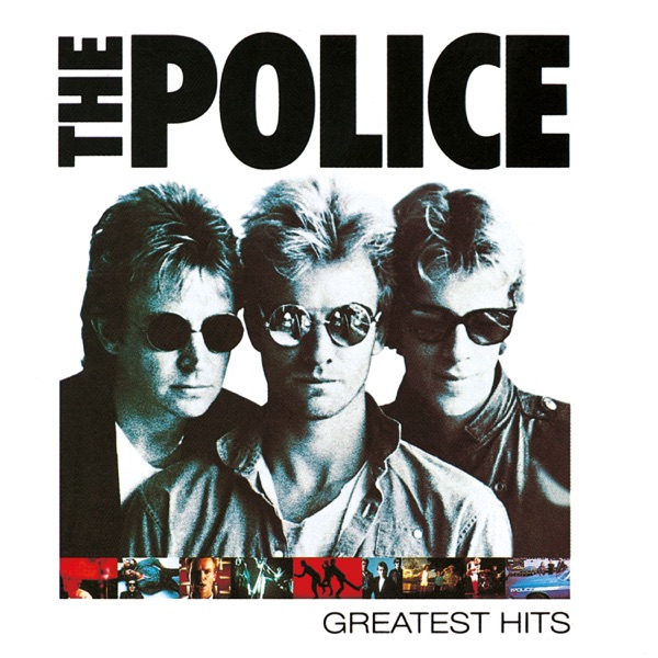 The Police - Every Breath You Take