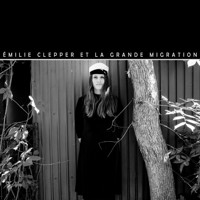 Emilie Clepper - Émilie Clepper et la grande migration artwork