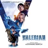 I Feel Everything (From "Valerian and the City of a Thousand Planets") - Single