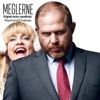 Meglerne (Original soundtrack), 2018