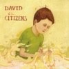 David & The Citizens (feat. Mattias Alkberg & Bear Quartet) - EP artwork