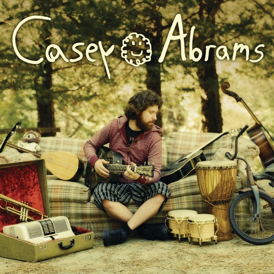 Cover artwork for Ghosts