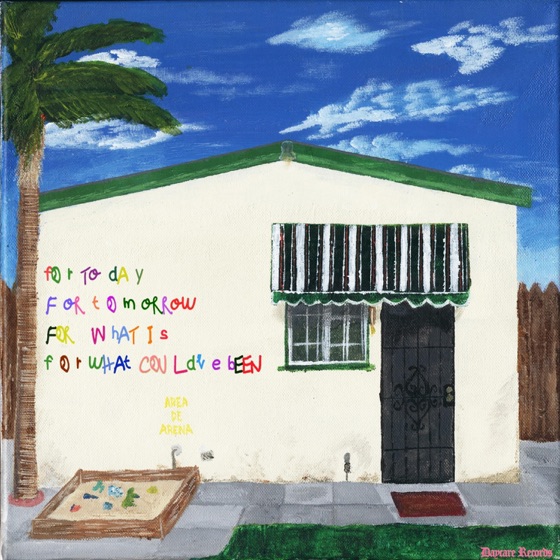 Cover artwork for Arthur
