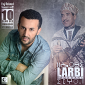 نسخة 10 للأغاني الخالدة - العربي امغران