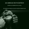 Sodomia (Ao Primeiro Sinal do Mal) - As Amigas de Plástico lyrics